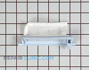Lint Filter - Part # 1226171 Mfg Part # WD-2800-25