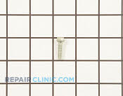 Screw - Part # 1472728 Mfg Part # WR01X10792
