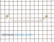 Tube- burn - Part # 695080 Mfg Part # 71001743
