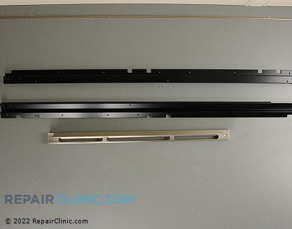 Vent Grille 86705S Main Product View
