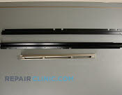 Vent Grille - Part # 756893 Mfg Part # 86705S