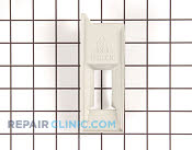 Bleach Dispenser - Part # 279721 Mfg Part # WH41X10002