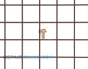 Fastener - Part # 196607 Mfg Part # M0219730