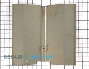 Heat Shield - Part # 628004 Mfg Part # 5303288409