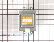 Magnetron - Part # 254866 Mfg Part # WB27X337