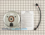 PTO Clutch - Part # 1603525 Mfg Part # 255-555