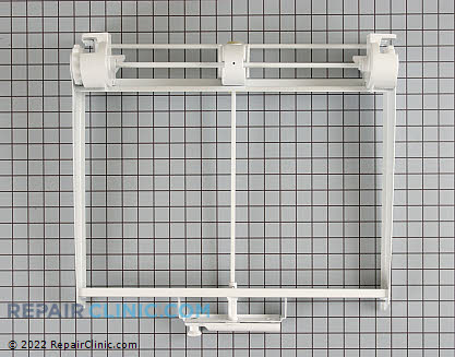 Shelf Frame (OEM)  12753914