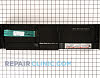 Touchpad and Control Panel 8270223         Alternate Product View