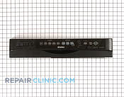Touchpad and Control Panel - Part # 1066180 Mfg Part # 8558946