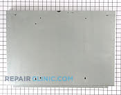 Bottom - Part # 550762 Mfg Part # 4011F145-51