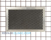 Charcoal Filter - Part # 1345213 Mfg Part # 5230W1A011C