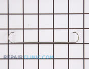 Clip - Part # 697325 Mfg Part # 7112P068-60