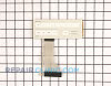 Control board w/wht touch pad S97010893       Alternate Product View