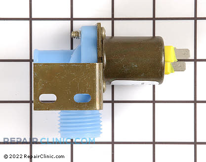 Surface Burner Valve 563124 Main Product View