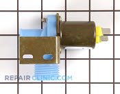 Surface Burner Valve - Part # 652655 Mfg Part # 563124