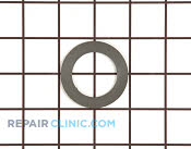 Washer - Part # 279009 Mfg Part # WH2X1009