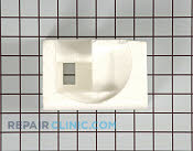 Air Duct - Part # 640330 Mfg Part # 5308000771