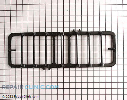 Burner Grate (OEM)  316252606