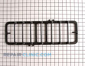 Burner Grate - Part # 958570 Mfg Part # 316252606