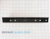 Control  Panel - Part # 344990 Mfg Part # 0311850
