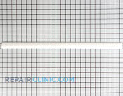 Door Shelf Bar - Part # 774416 Mfg Part # 10459931