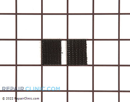 Fastener 3450760 Main Product View