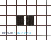 Fastener - Part # 817948 Mfg Part # 3450760