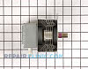 Magnetron WB27X337 Alternate Product View