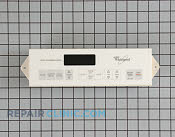 Oven Control Board - Part # 909243 Mfg Part # 6610324