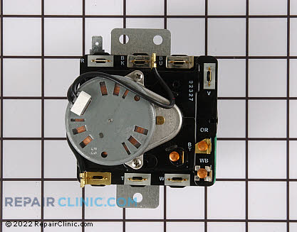 Timer (OEM)  9830714