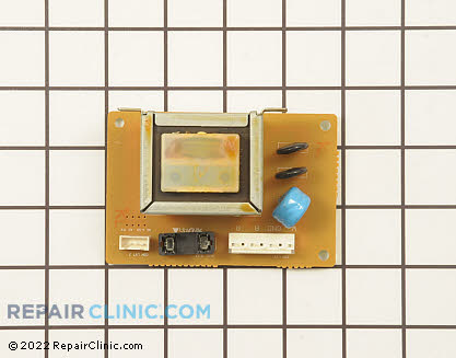 Transformer WB27X5493 Main Product View