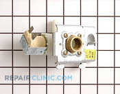 Water Inlet Valve - Part # 961993 Mfg Part # 8531671