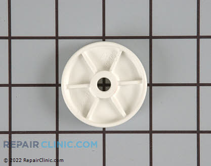 Wheel 8268977 Main Product View