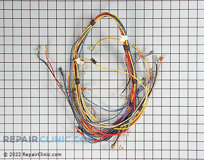 Wire Harness 316001556 Main Product View
