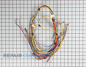 Wire, Receptacle & Wire Connector - Part # 493874 Mfg Part # 316001556