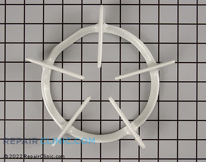 Burner Grate 82946WP         Main Product View