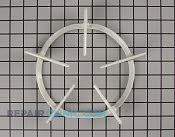 Burner Grate - Part # 756788 Mfg Part # 86520WP