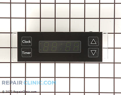 Clock Assembly 74006099 Main Product View