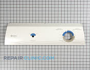 Control  Panel - Part # 776529 Mfg Part # 31001463