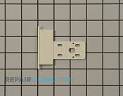 End cap rt - Part # 266623 Mfg Part # WB7K5315