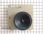 Fan Motor - Part # 1930477 Mfg Part # S97017714