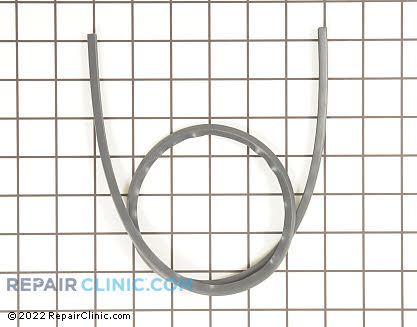 Gasket 318223900 Main Product View