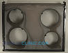 Glass Cooktop 2002M123-09     Alternate Product View