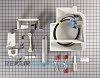 Ice Maker Assembly IM6 Alternate Product View