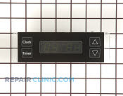 Oven Control Board - Part # 895460 Mfg Part # 74006099