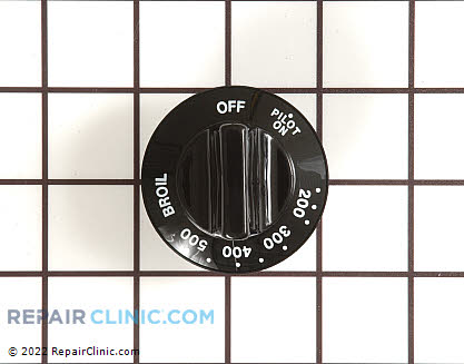 Thermostat Knob 7731P077-60 Main Product View