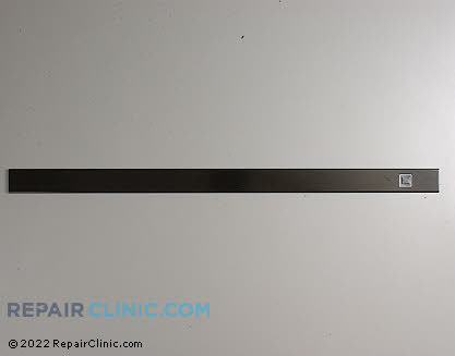Top Trim S97011450 Main Product View