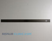Top Trim - Part # 1172590 Mfg Part # S97011450
