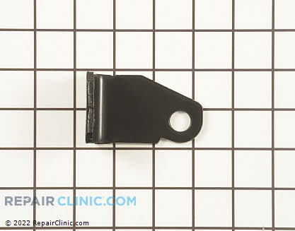 Bottom Hinge (OEM)  WR13X10159