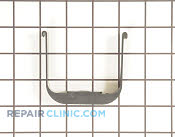 Clip - Part # 1056503 Mfg Part # 241517701